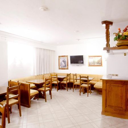 Hotel Sporting Roccaraso Esterno foto