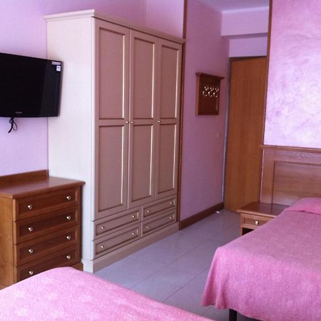 Hotel Sporting Roccaraso Esterno foto