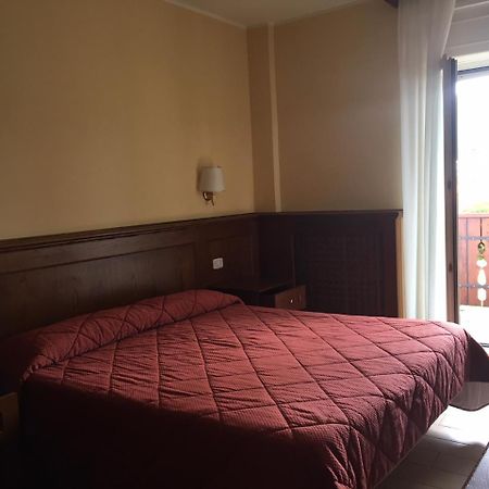 Hotel Sporting Roccaraso Esterno foto