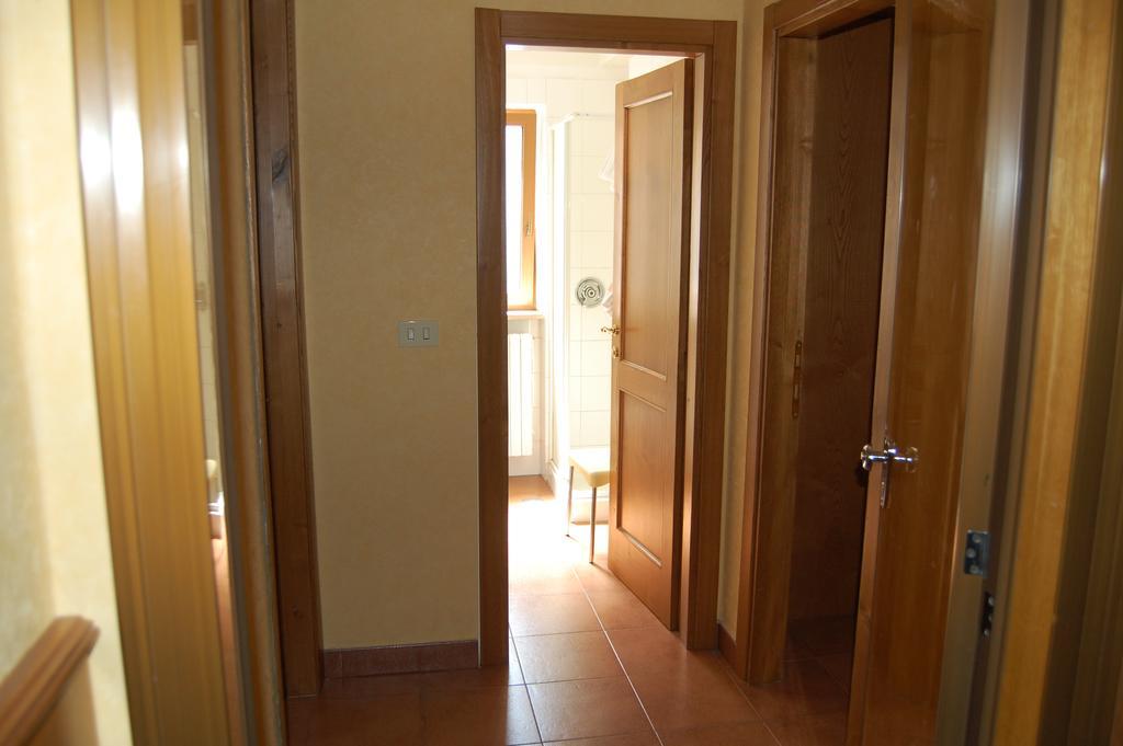 Hotel Sporting Roccaraso Camera foto