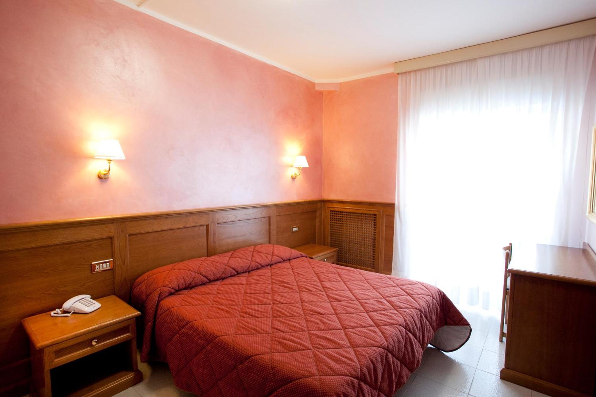 Hotel Sporting Roccaraso Esterno foto