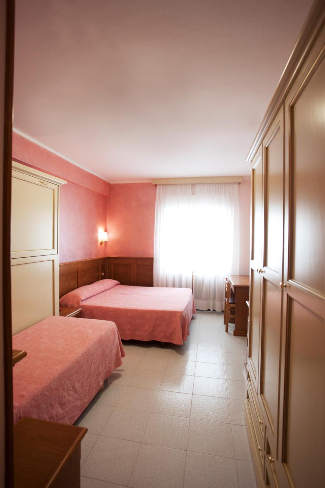 Hotel Sporting Roccaraso Esterno foto