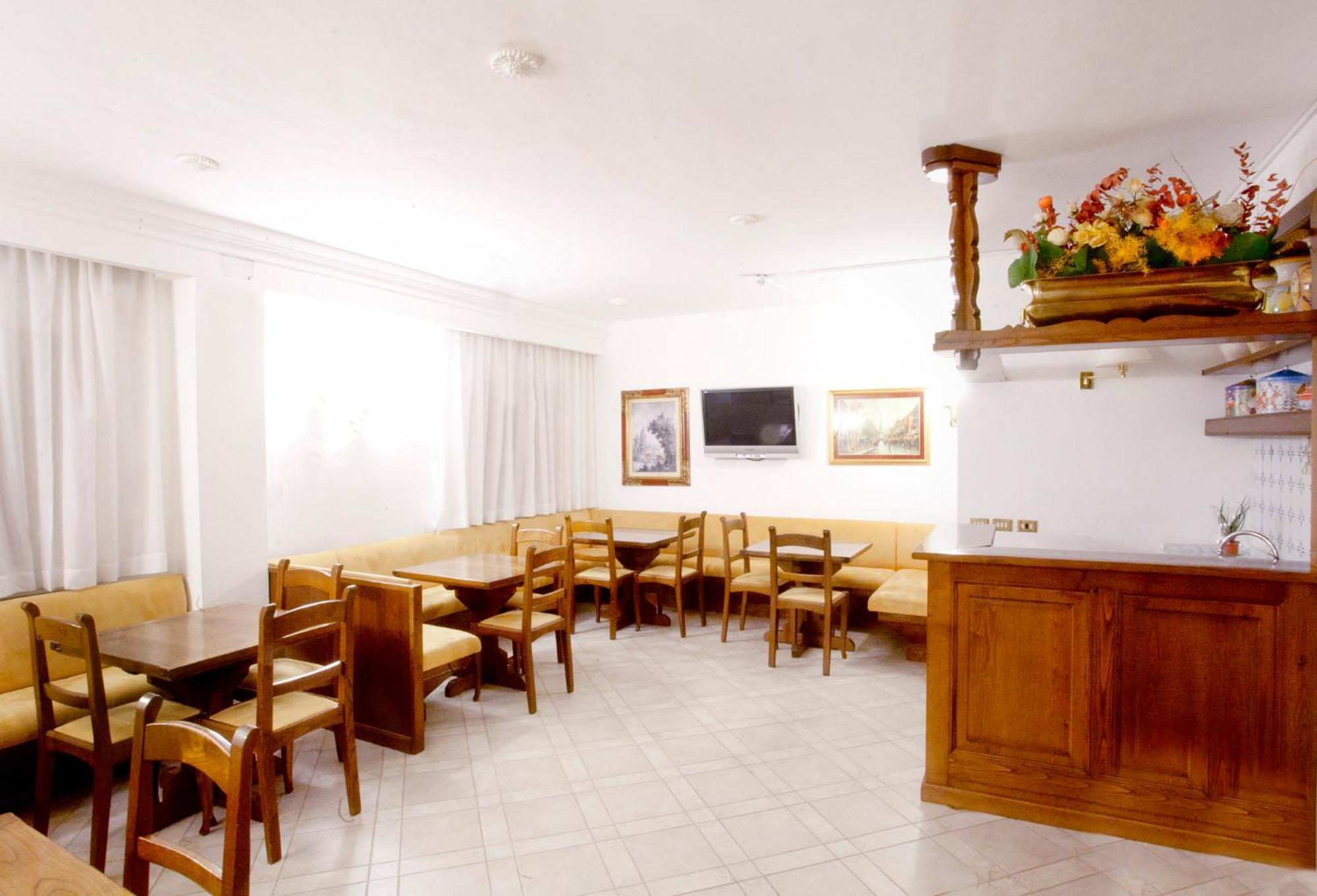 Hotel Sporting Roccaraso Esterno foto