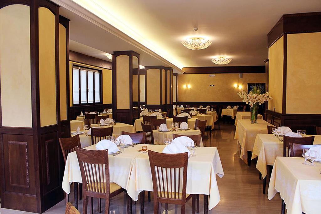 Hotel Sporting Roccaraso Esterno foto