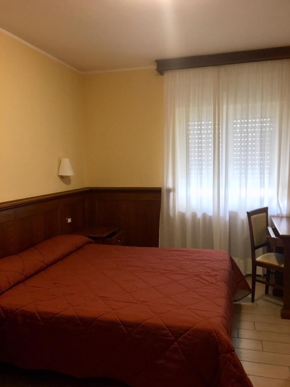 Hotel Sporting Roccaraso Esterno foto