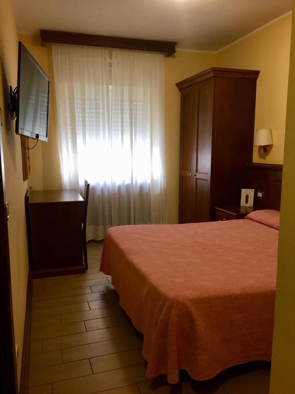 Hotel Sporting Roccaraso Esterno foto