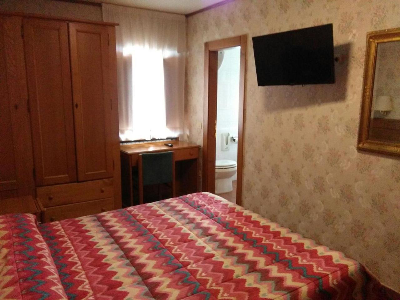 Hotel Sporting Roccaraso Esterno foto