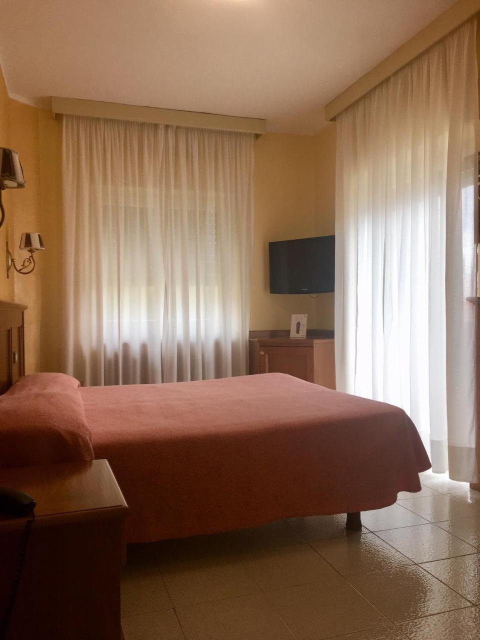 Hotel Sporting Roccaraso Esterno foto