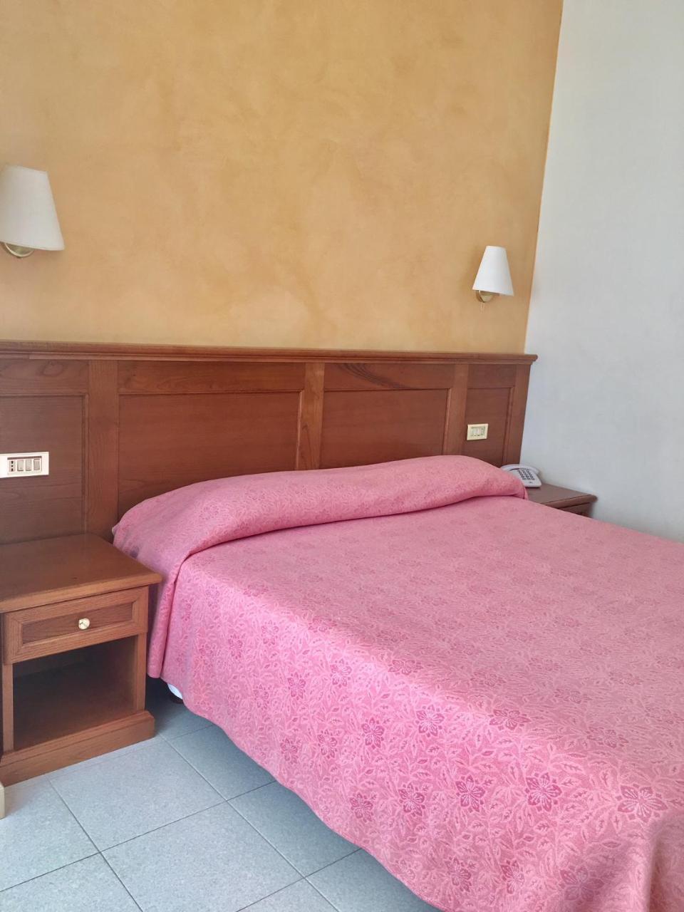 Hotel Sporting Roccaraso Esterno foto