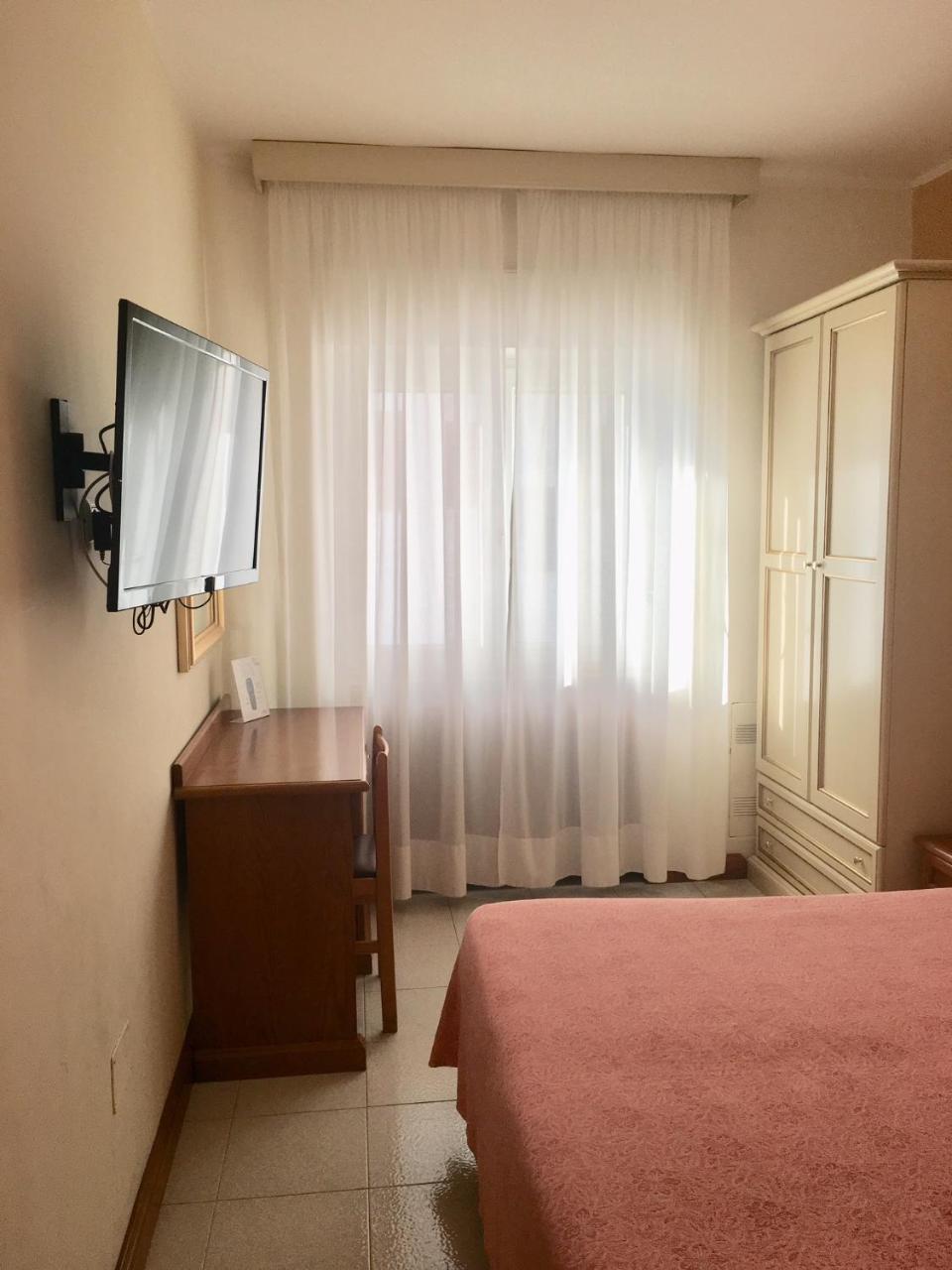 Hotel Sporting Roccaraso Esterno foto