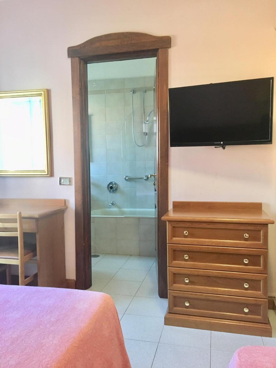 Hotel Sporting Roccaraso Esterno foto