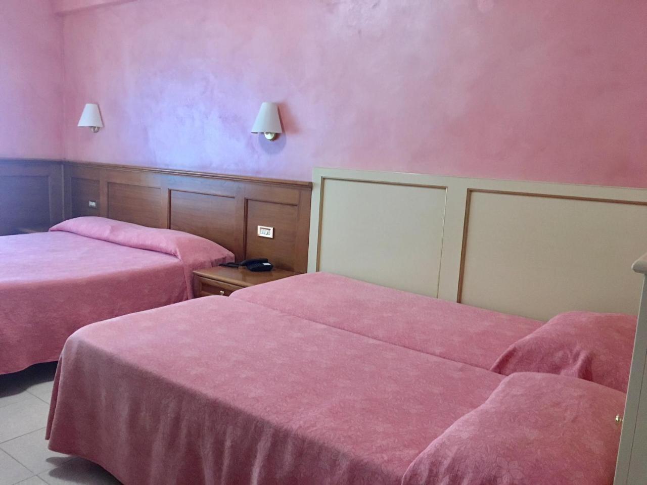 Hotel Sporting Roccaraso Esterno foto