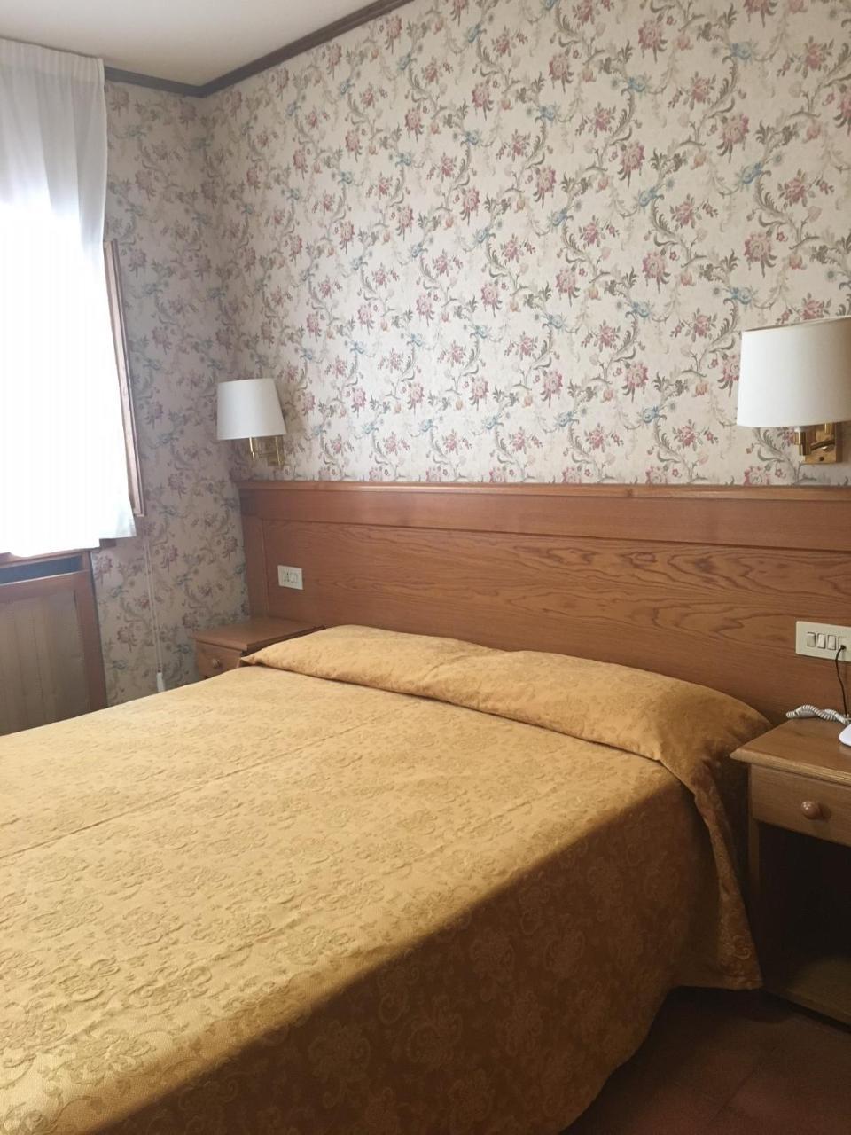 Hotel Sporting Roccaraso Esterno foto