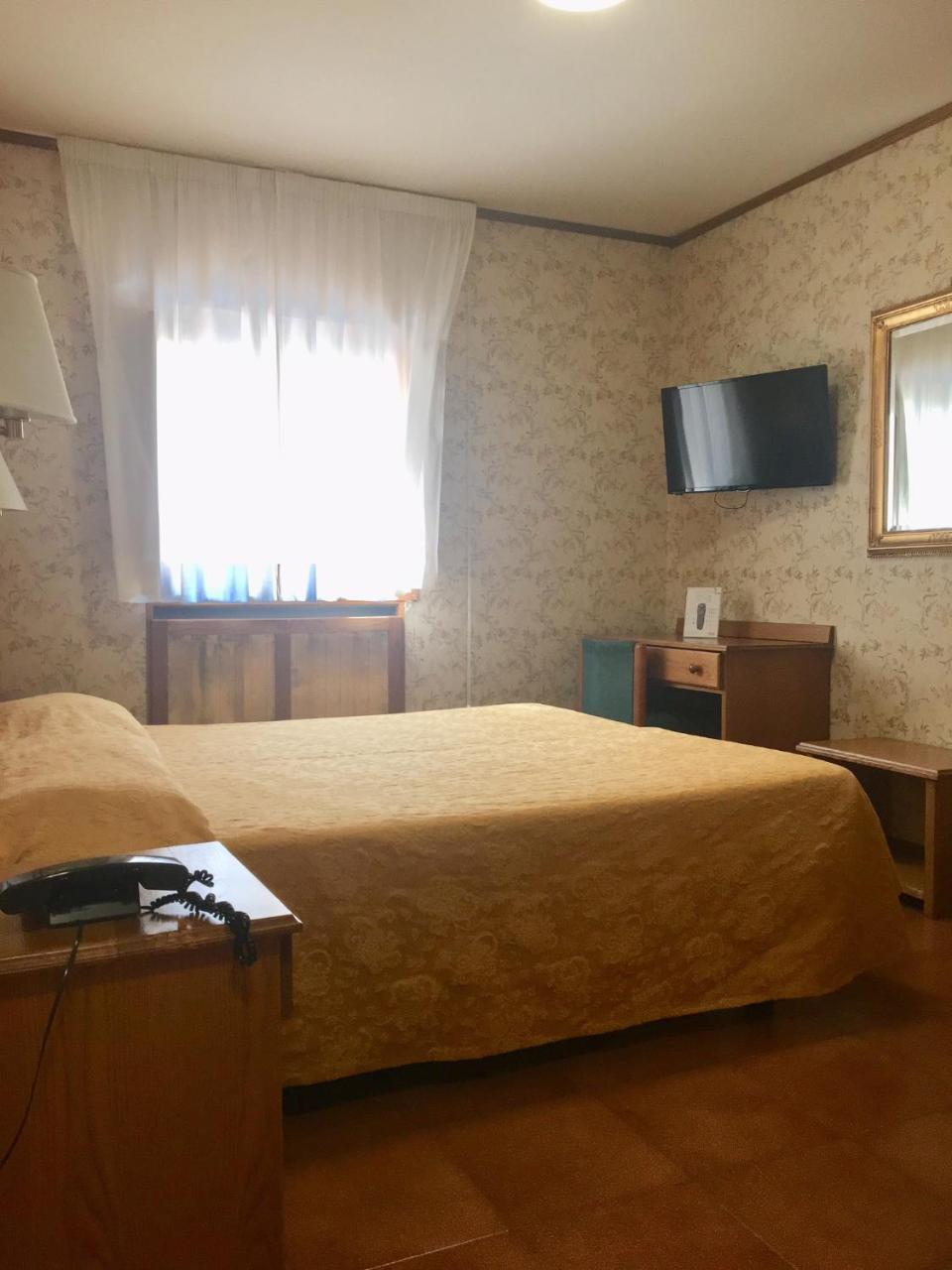 Hotel Sporting Roccaraso Esterno foto