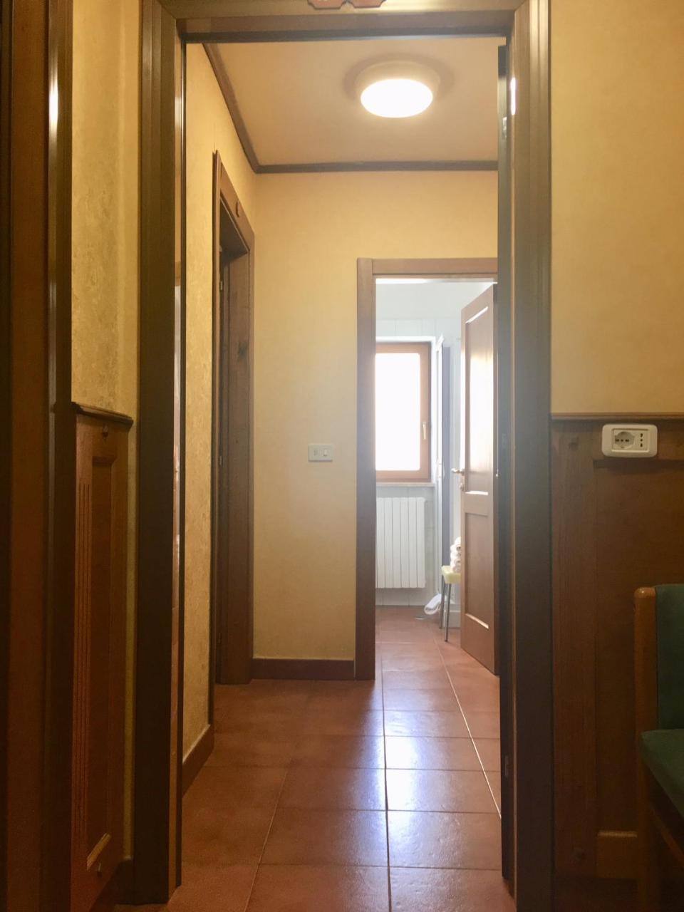 Hotel Sporting Roccaraso Esterno foto