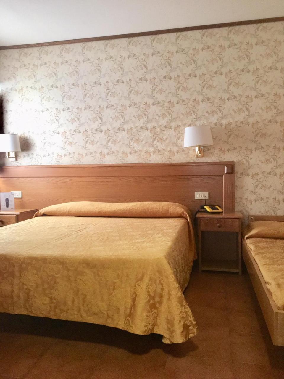 Hotel Sporting Roccaraso Esterno foto