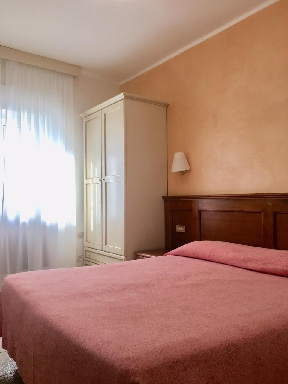 Hotel Sporting Roccaraso Esterno foto